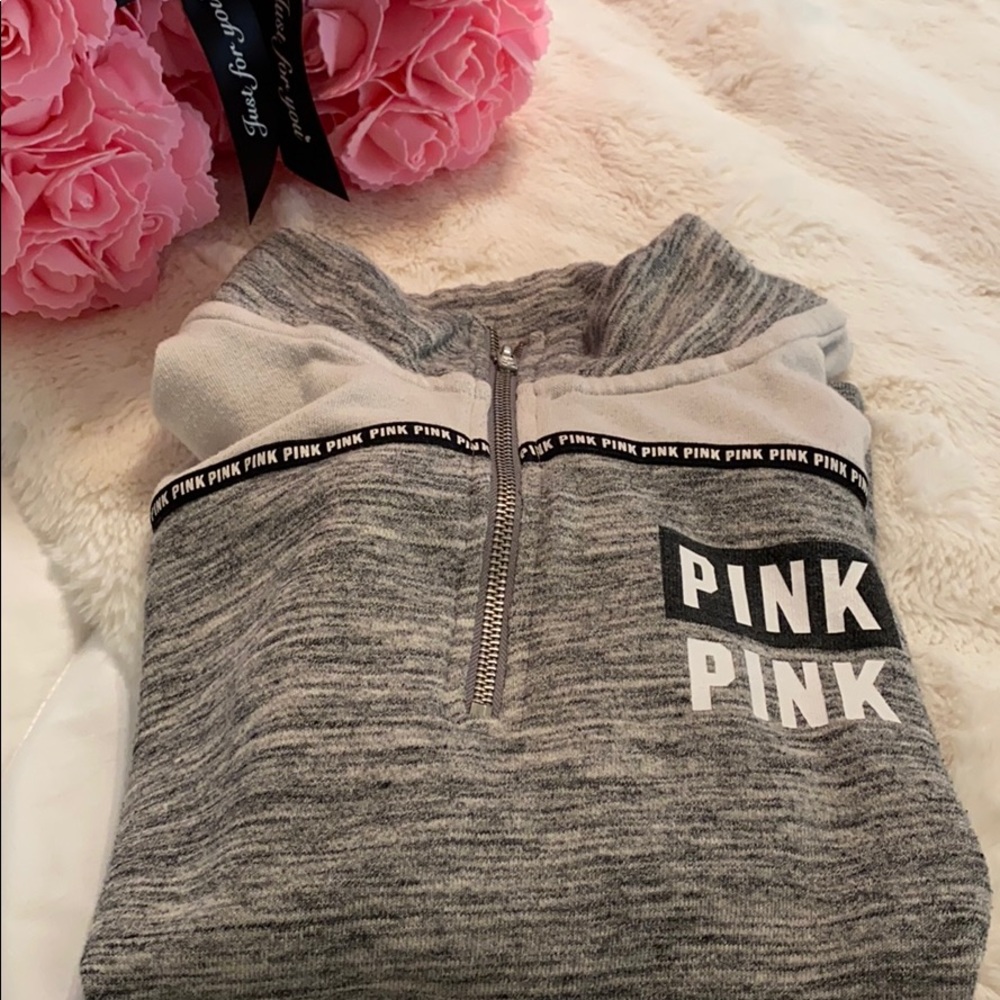 Pink Victoria Secret